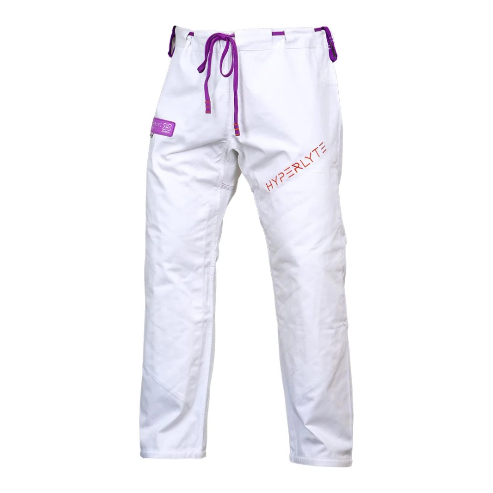 Кимоно Hayperfly HYPERLYTE 3.5 ROYAL REEF White