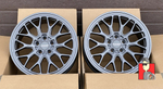 Комплект дисков Veemann 18x8.5 et35 5x114.3