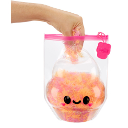 Fluffie Stuffiez — плюшевый талисман Ice 594192 / артикул   593447 594192  / GTIN 035051594192
