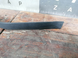 Молдинг Накладка переднего бампера правая Haval F7 1, F7x 1 19-22 Б/У Оригинал 2803155XKQ00A