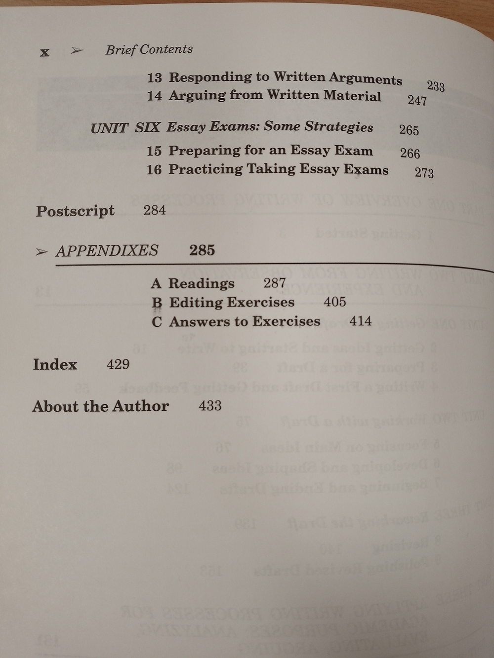 Academic Writing: Exploring Processes and Strategies 2nd Edition Student's Book +Instructor's Manual