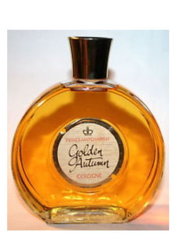 Prince Matchabelli Golden Autumn