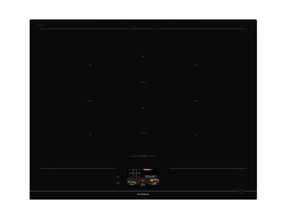 Индукционная стеклокерамическая панель De Dietrich DPI5650AB