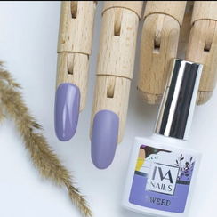 Гель лак Tweed 04