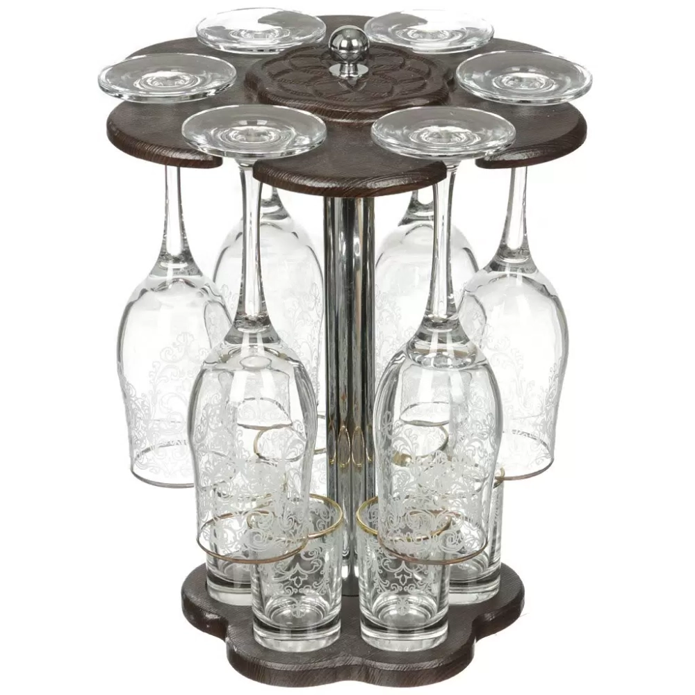 Мини-Бар 12пр. 1502-ГЗ2 "Византия"
