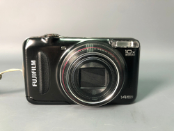 Fujifilm FinePix T300