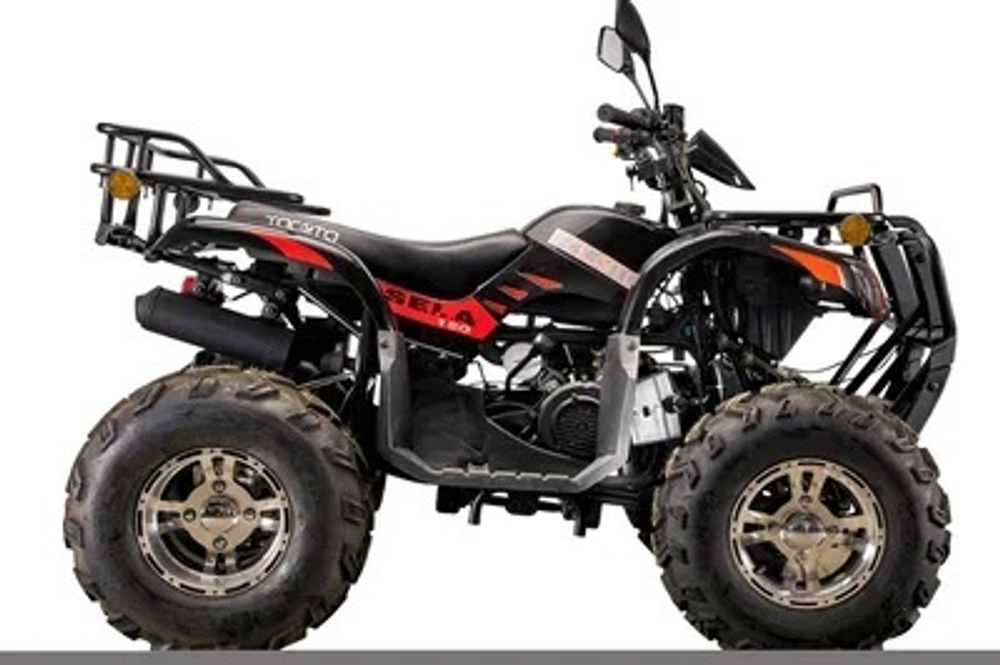 Квадроцикл Yacota SELA LUX 150 LD