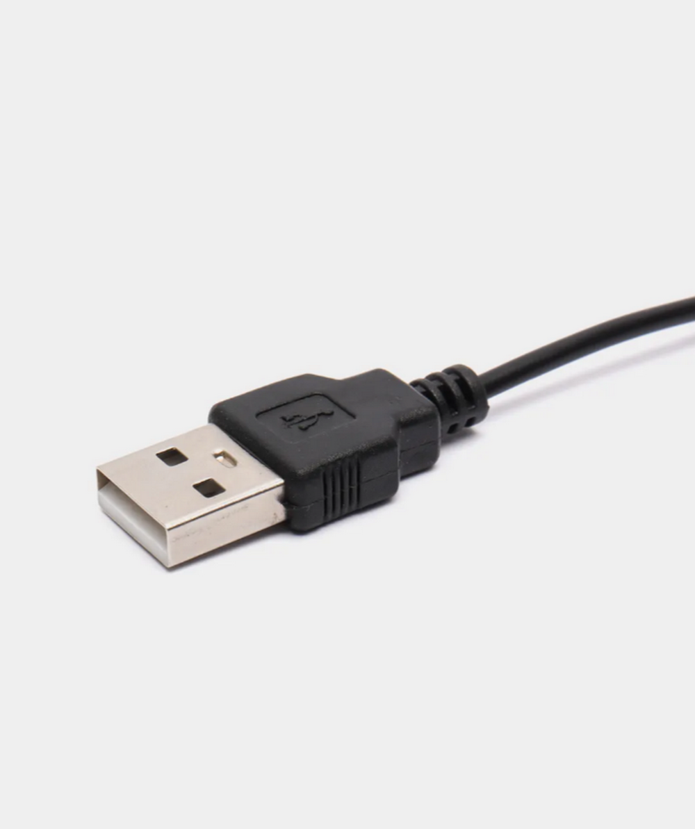 Мышь Perfeo PF-B4903 NAME-4 проводная