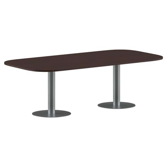 Конференц стол ПРГ-8  2400х1200х750 IMAGO