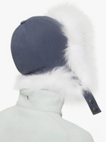 ШАПКА ЖЕНСКАЯ УТЕПЛЕННАЯ BASK OYMIAKON LH