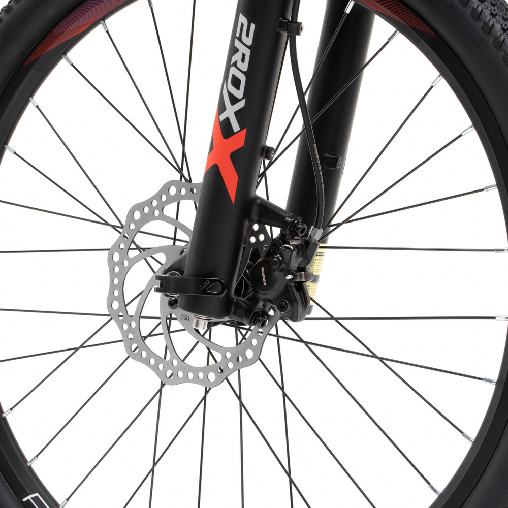 Подростковый велосипед Welt Peak 2.0 HD 24 (2024)