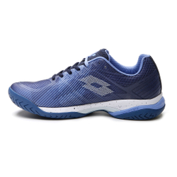Мужские теннисные кроссовки Lotto Mirage 300 III SPD All Court Shoe Men - Blue, White