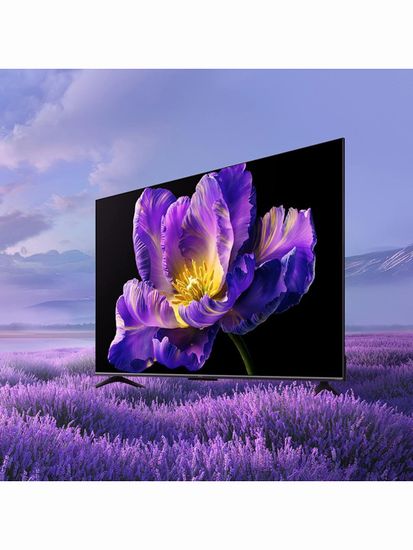 Телевизор Xiaomi TV S 55 Mini LED (2025)
