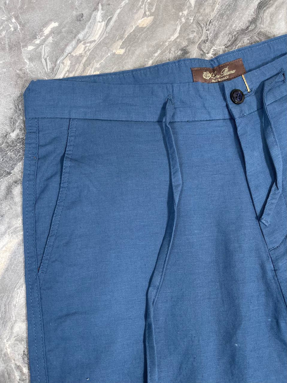 Шорты Loro Piana
