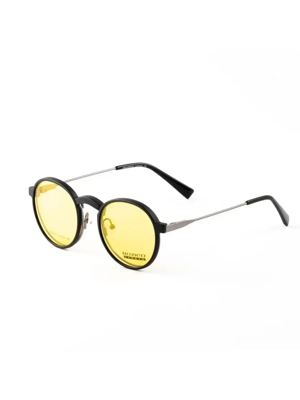 Оправа для очков с магнитными накладками 4в1