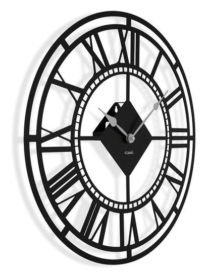 Настенные часы "Ceaser"