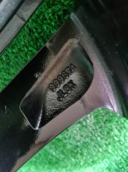 Диск Комплект дисков R18 Geely Coolray (2019-н.в.)