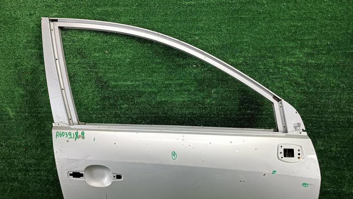 Дверь передняя правая Opel Antara (2006-2017)