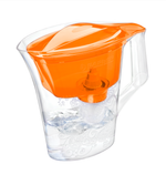 Фильтр-кувшин БАРЬЕР В294Р00 ТАНГО с узором (2.5л.)