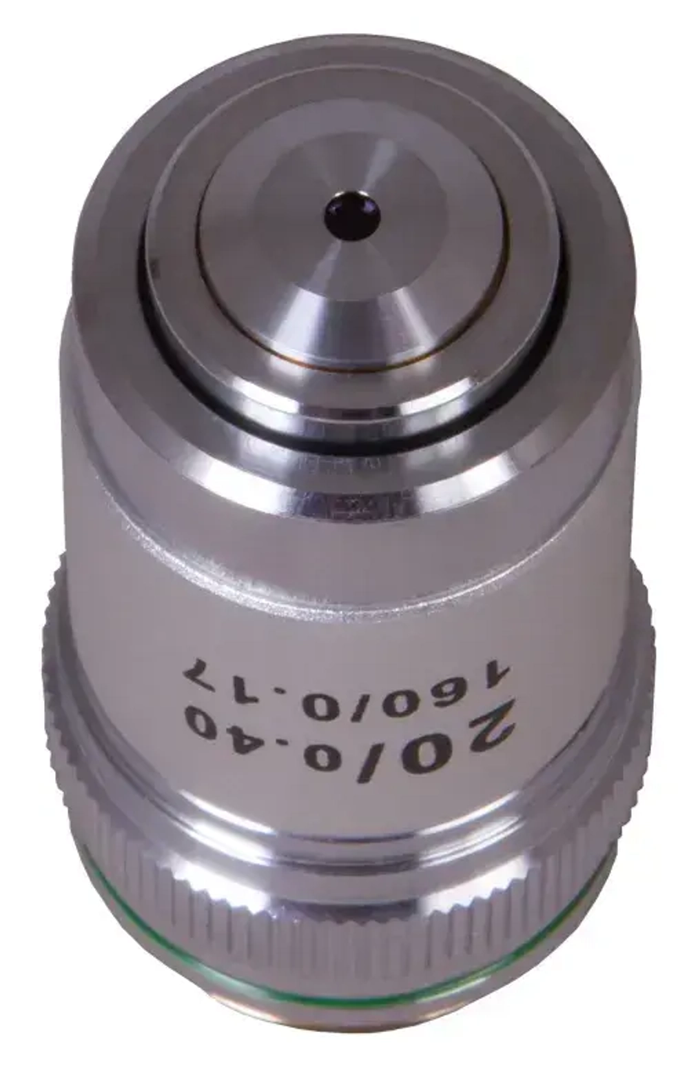 Объектив планахроматический Levenhuk MED 40x