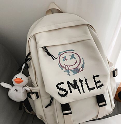 Рюкзак Smile с уточкой