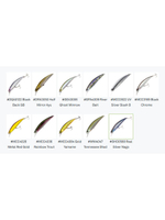 Воблер DUO Spearhead Ryuki 95 S, GPA4009 River Bait