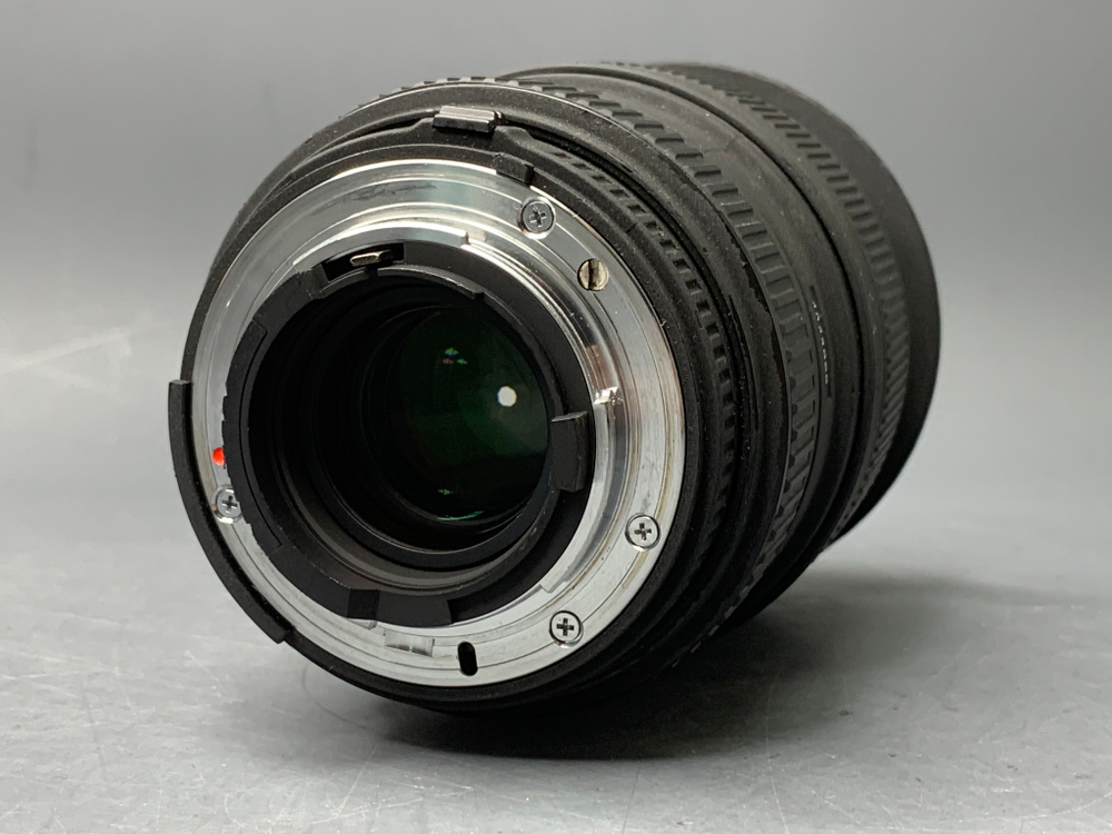 Sigma AF 24-70mm 2.8 EX DG Macro Nikon F