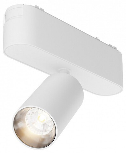 Светильник на штанге Maytoni Focus LED TR103-1-5W3K-M-W