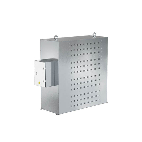 Тормозной резистор Prompower PDBR-132K-6R-100, мощность 132кВт, 6 Ом