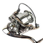 Катушка Nautilus Zolix 2500 bb5+1 240г Max.5кг 5.2:1 (0.19/0.24/0.28мм-150/130/115м)
