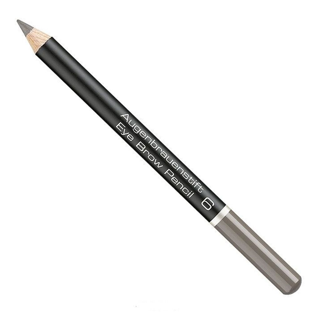 Artdeco Карандаш для бровей Eye Brow Pencil, тон №6, 1,1 г