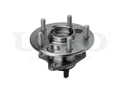 Ступица задняя (с ABS) UNIO HUB-20232