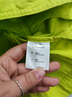 Блузка Baon яркая 46 размер