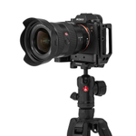 Штатив с головкой Manfrotto MKBFRTC4FB-BH Befree Advanced AS карбоновый с цанговыми замками