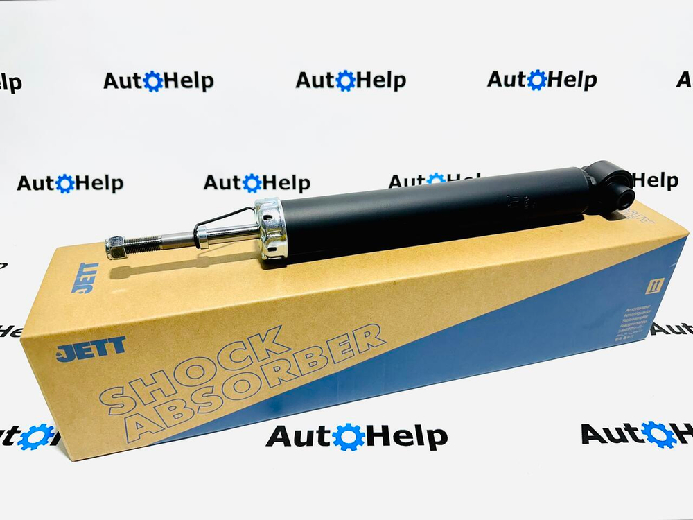 Амортизатор JETT V11-166 задний
