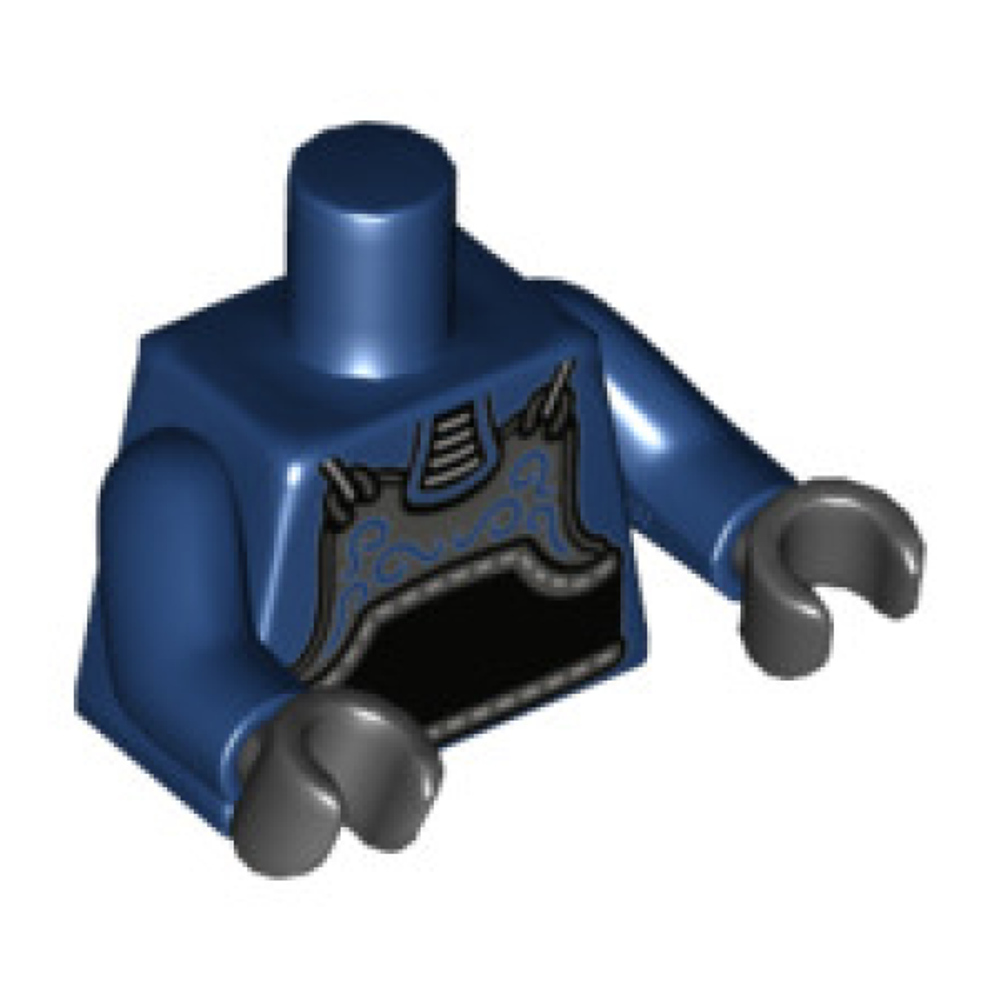 Торс от Бойца Кендо 973pb2211c01