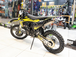 Кроссовый мотоцикл FXmoto X3 250 CC 21/18