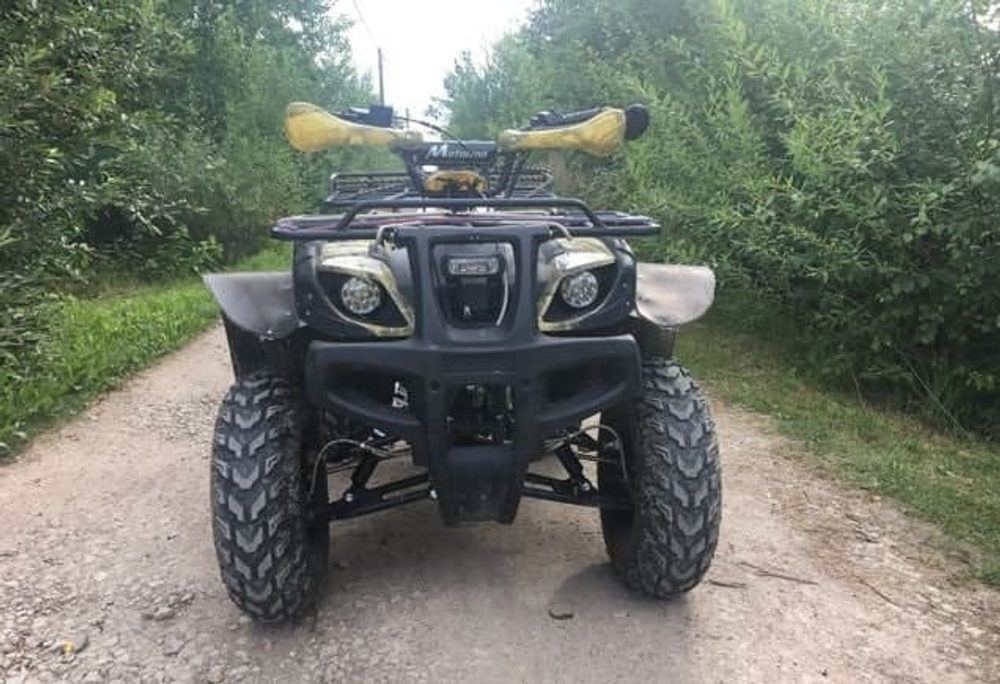 Квадроцикл MOTOLAND 250 Adventure (2021 Г.)