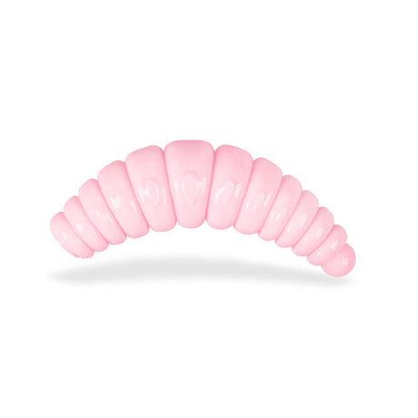 Форелевая приманка "Minoga" MAGGOT 1,6"(8шт) 40мм, 2,5гр, цвет 07