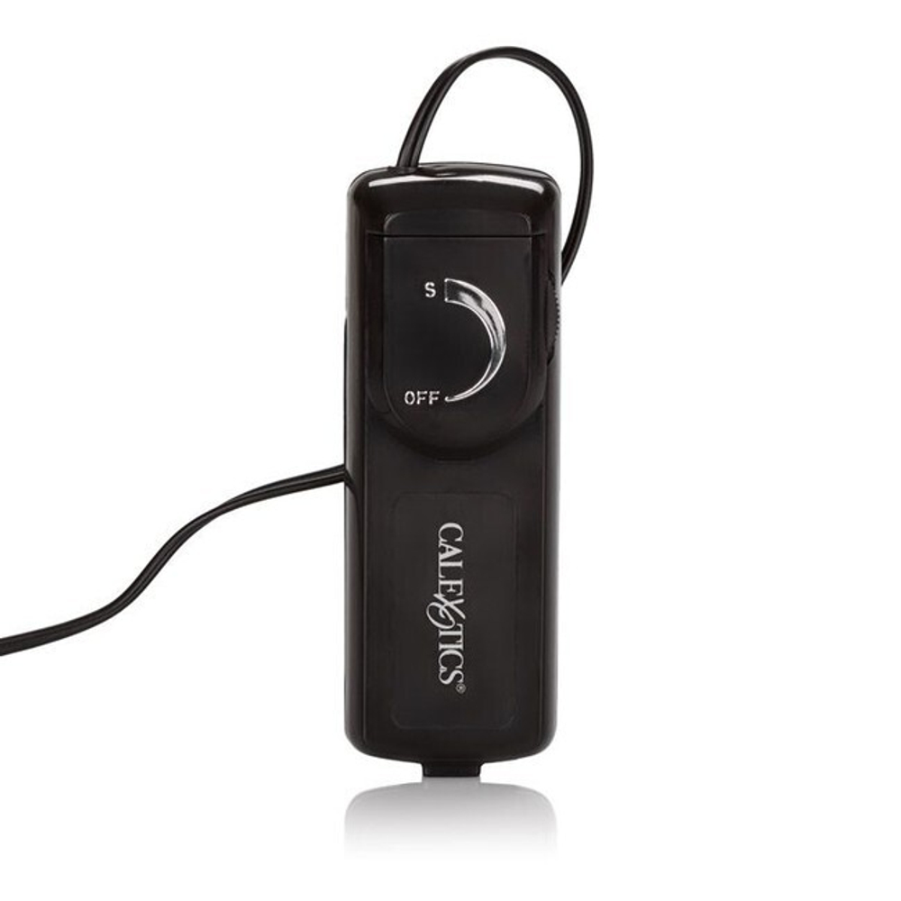 Вибро-бабочка с пультом управления Venus Penis (Цвет: фиолетовый)