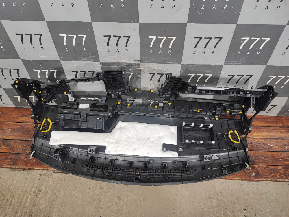 Торпедо панель приборов Haval M6 2 21-нв Б/У Оригинал 5306100XKZ0YA8P