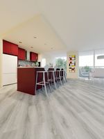 Виниловый пол FineFloor Light FF-1374 Дуб Колин