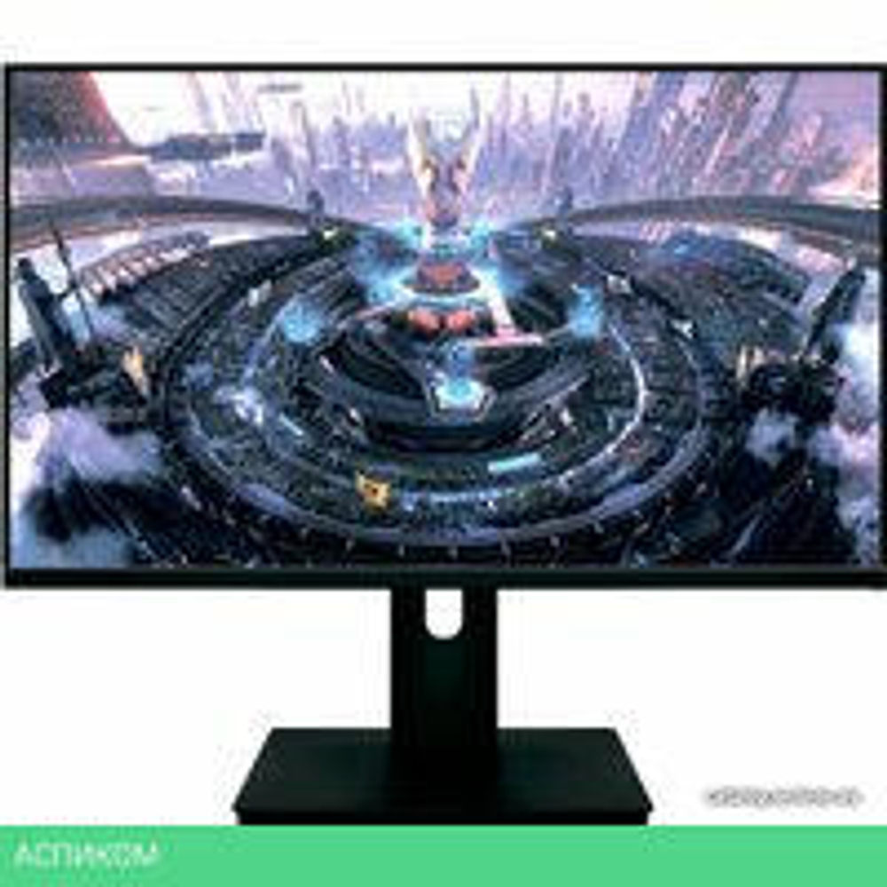 Монитор NPC MF2409-K