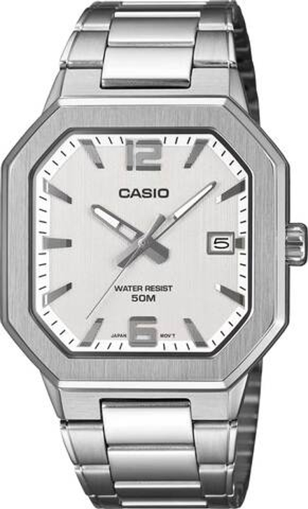 Часы Casio MTP-B195D-7A
