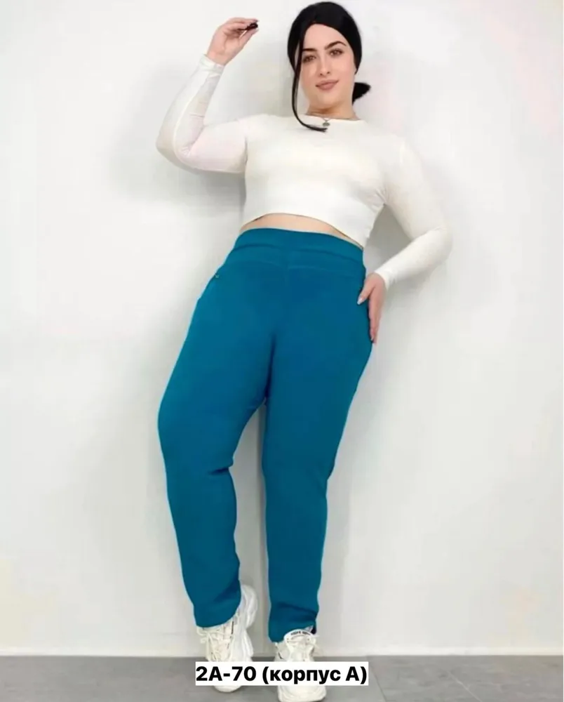 Брюки 7364250 Fabrika