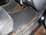 Honda Accord 5 поколение CE (02.1994 - 09.1997)
