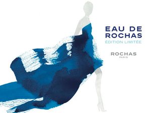 Rochas Eau de Limited Edition 2014