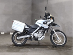 BMW F650GS