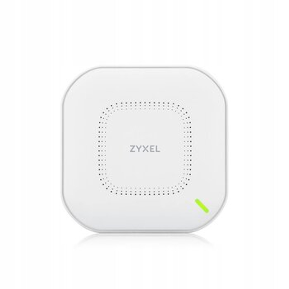 Точка доступа Zyxel NebulaFlex NWA210AX Wi-Fi 6 Access Point NWA210AX
