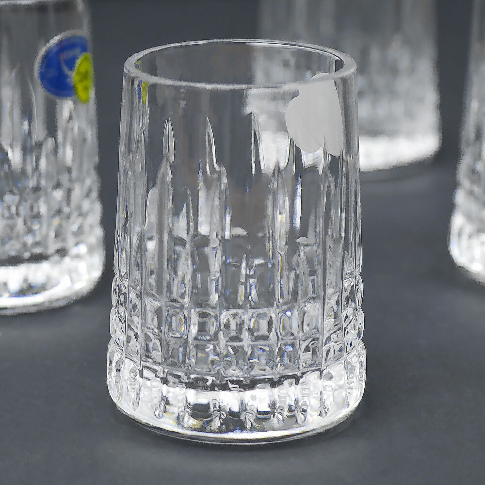 Набор стаканов для вина 40г, 1000/206